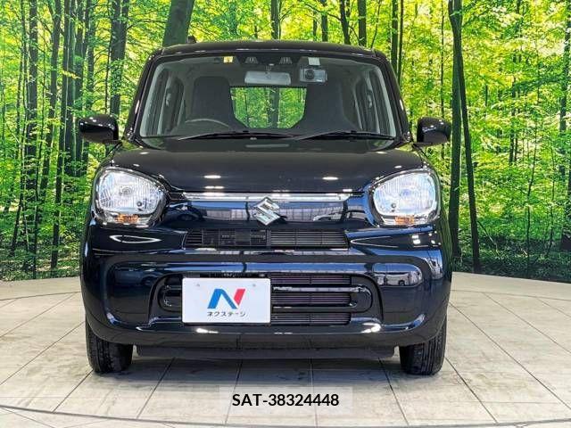 Suzuki ALTO 2023-03 236234-14