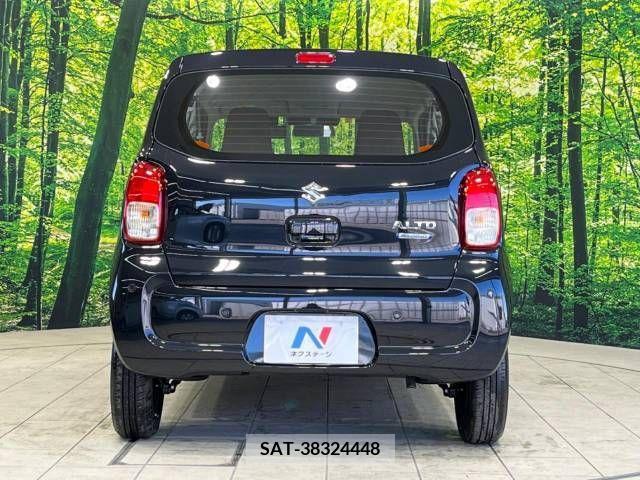 Suzuki ALTO 2023-03 236234-15