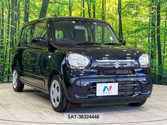 Suzuki ALTO 2023-03 236234-16