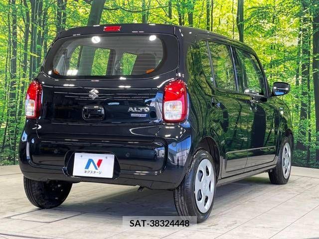 Suzuki ALTO 2023-03 236234-17