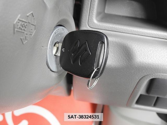 Suzuki EVERY 2019-01 359934-21