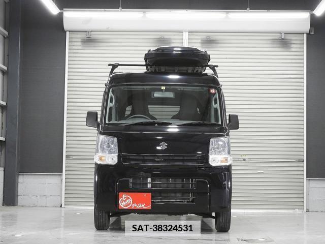 Suzuki EVERY 2019-01 359934-11