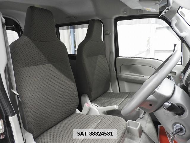 Suzuki EVERY 2019-01 359934-29