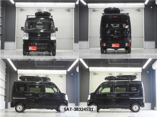 Suzuki EVERY 2019-01 359934-2