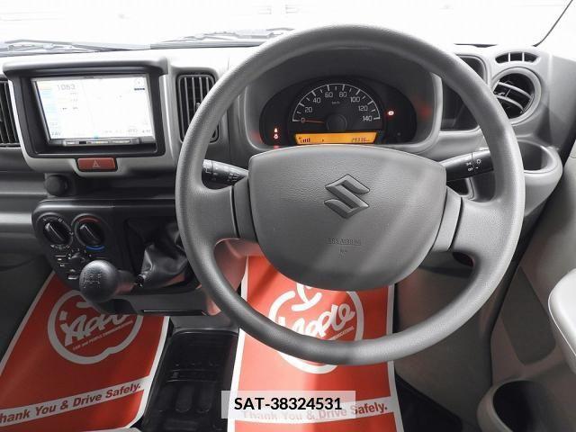 Suzuki EVERY 2019-01 359934-19