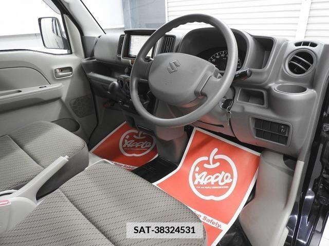 Suzuki EVERY 2019-01 359934-27