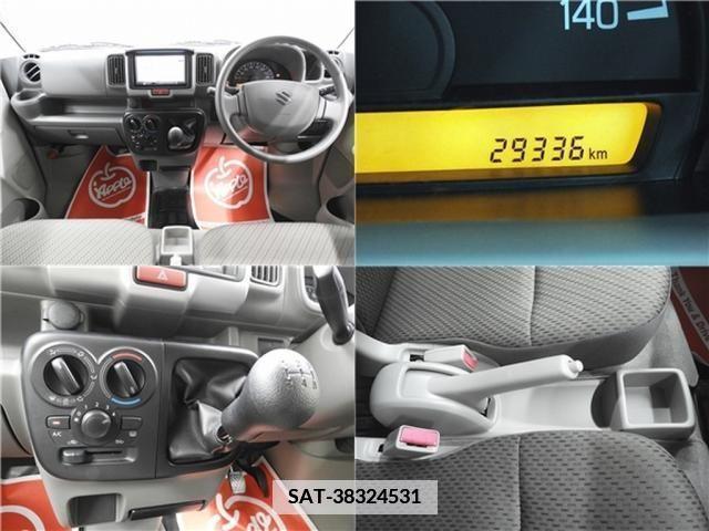 Suzuki EVERY 2019-01 359934-9