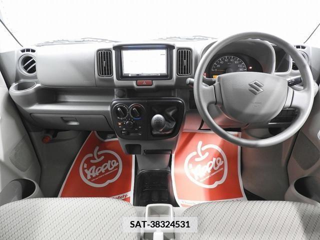 Suzuki EVERY 2019-01 359934-18