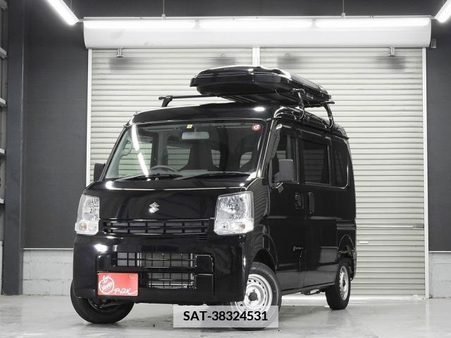 Suzuki EVERY 2019-01 359934-0