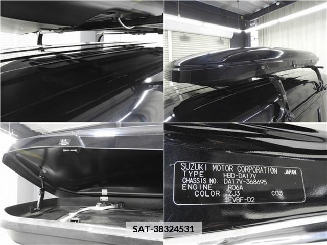 Suzuki EVERY 2019-01 359934-8