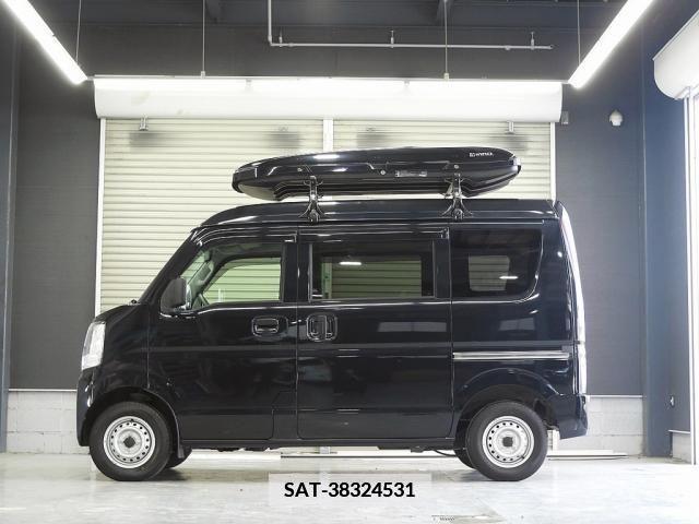Suzuki EVERY 2019-01 359934-17