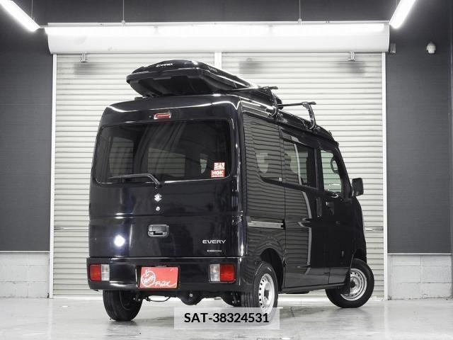 Suzuki EVERY 2019-01 359934-15