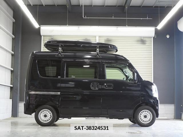 Suzuki EVERY 2019-01 359934-16