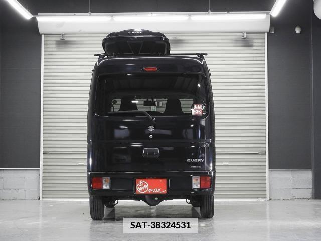 Suzuki EVERY 2019-01 359934-14