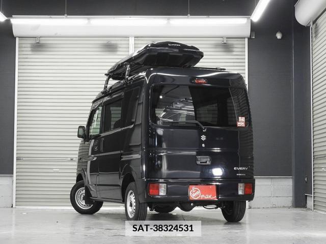 Suzuki EVERY 2019-01 359934-13