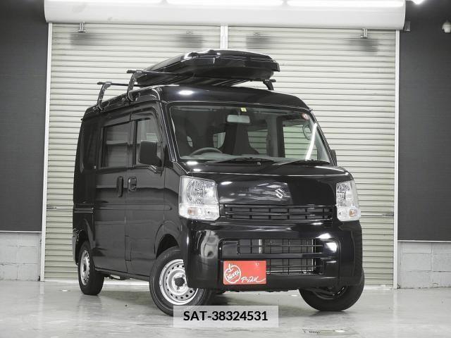 Suzuki EVERY 2019-01 359934-12