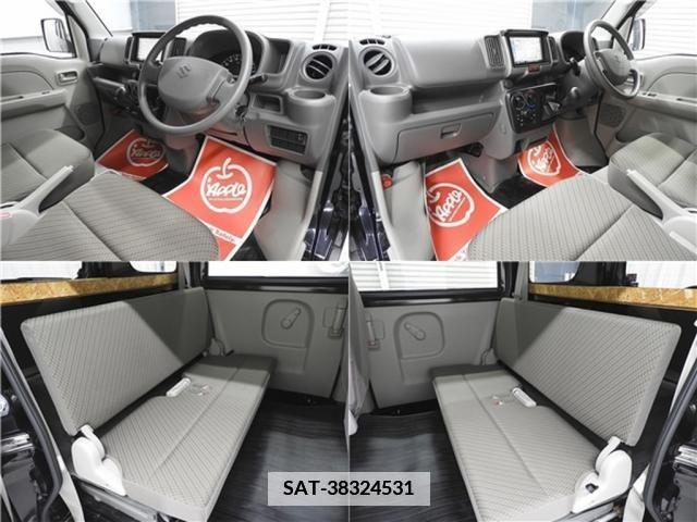 Suzuki EVERY 2019-01 359934-5