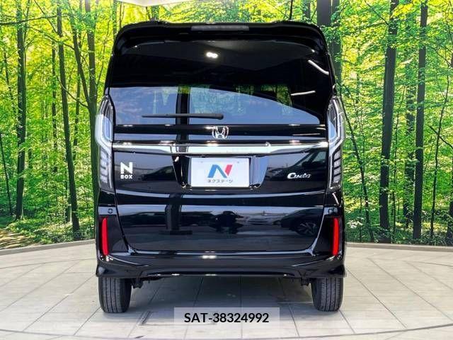 Honda N BOX CUSTOM 2019-11 307092-15