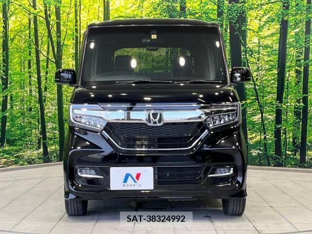 Honda N BOX CUSTOM 2019-11 307092-14
