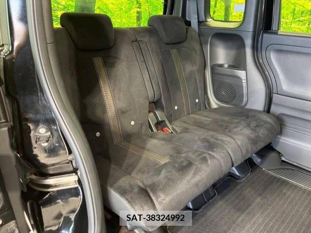 Honda N BOX CUSTOM 2019-11 307092-9