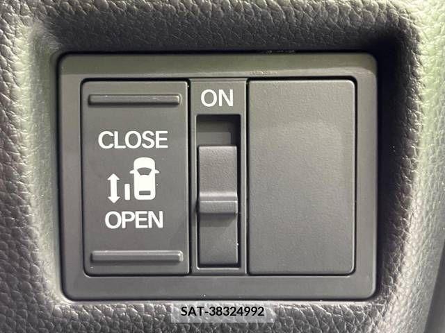 Honda N BOX CUSTOM 2019-11 307092-6