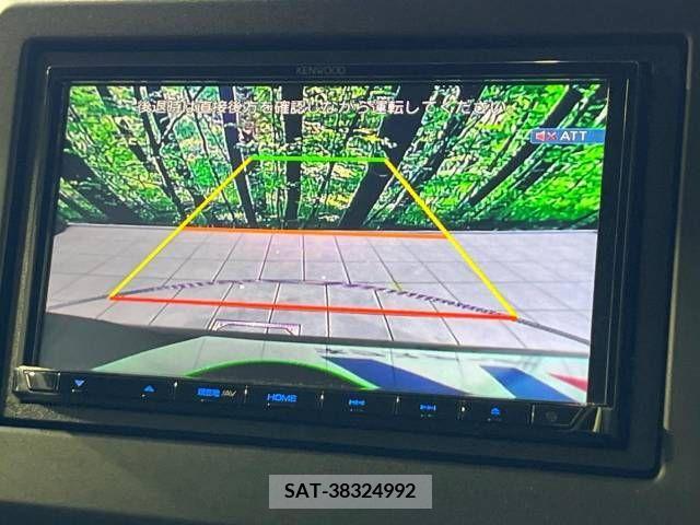 Honda N BOX CUSTOM 2019-11 307092-4