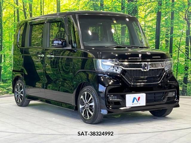 Honda N BOX CUSTOM 2019-11 307092-16