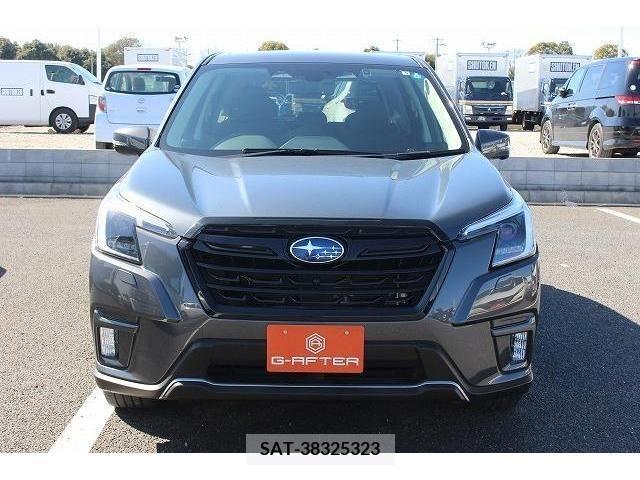 Subaru FORESTER 2022-07 222968-5