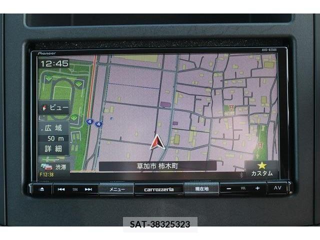 Subaru FORESTER 2022-07 222968-1