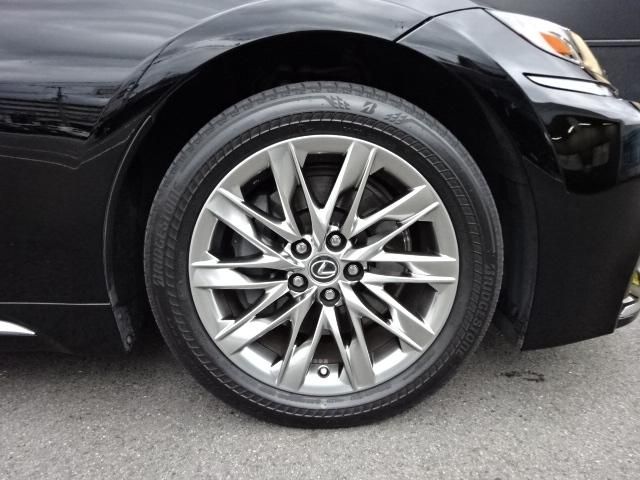 Lexus LS 2018-04 190279-8