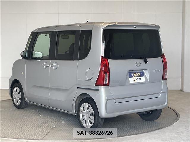 Daihatsu TANTO 2022-06 343968-14