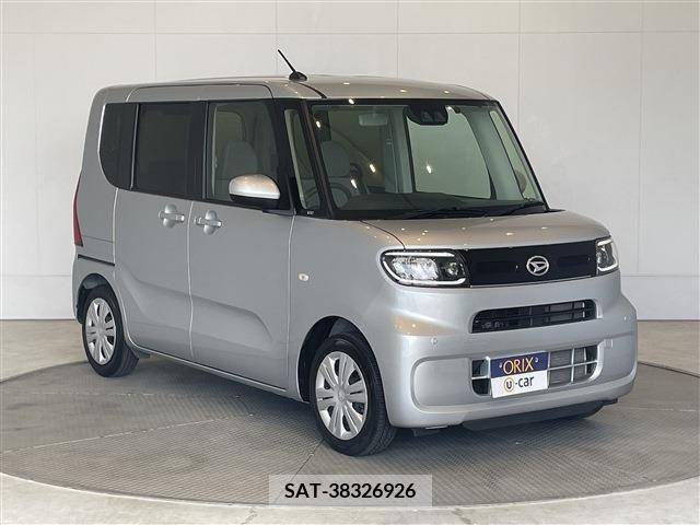 Daihatsu TANTO 2022-06 343968-13