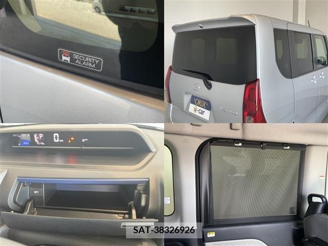 Daihatsu TANTO 2022-06 343968-22