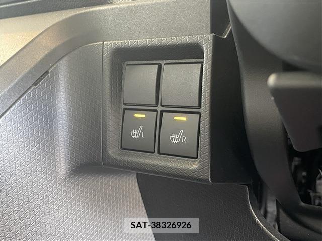 Daihatsu TANTO 2022-06 343968-19
