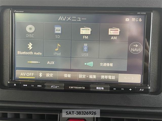 Daihatsu TANTO 2022-06 343968-9