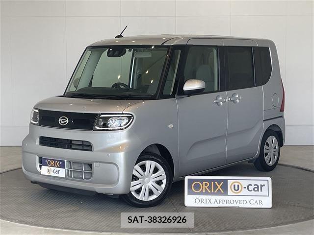 Daihatsu TANTO 2022-06 343968-0