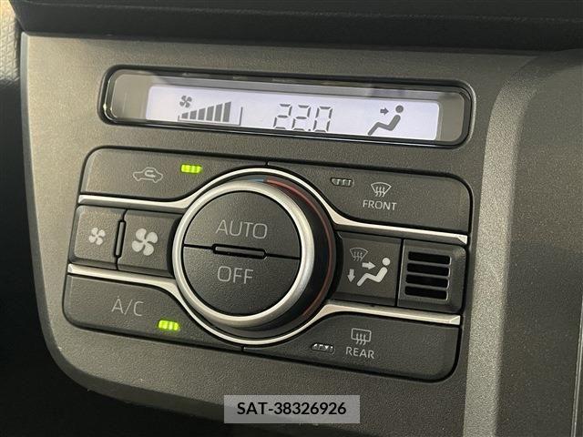 Daihatsu TANTO 2022-06 343968-18