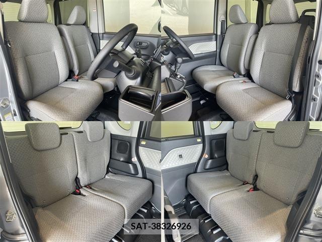 Daihatsu TANTO 2022-06 343968-3