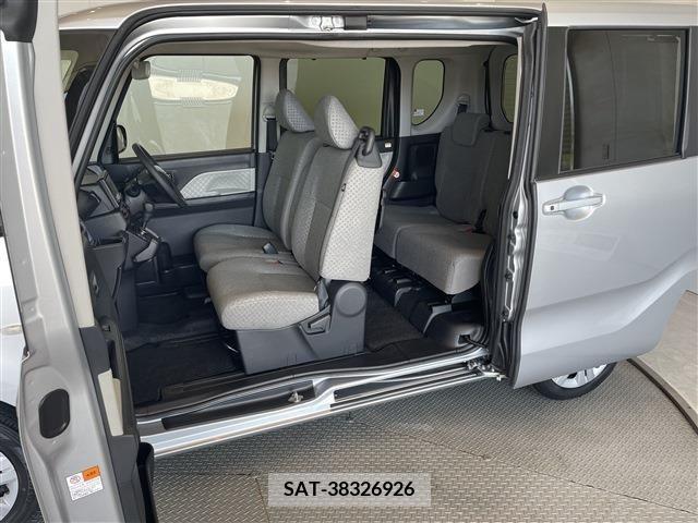 Daihatsu TANTO 2022-06 343968-12