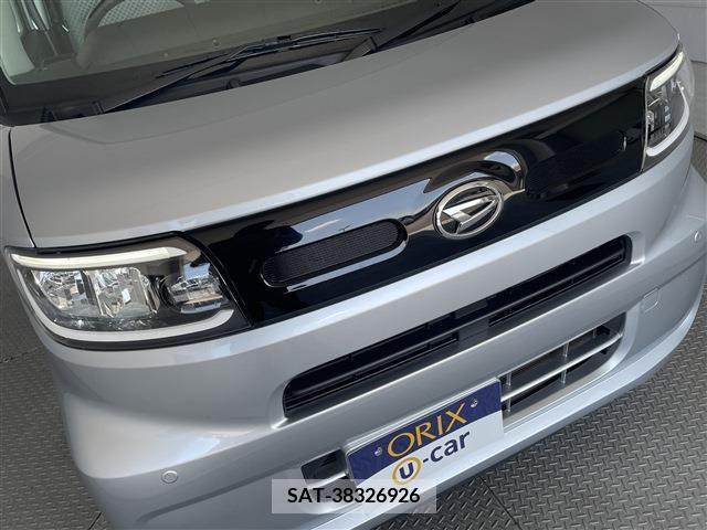 Daihatsu TANTO 2022-06 343968-21