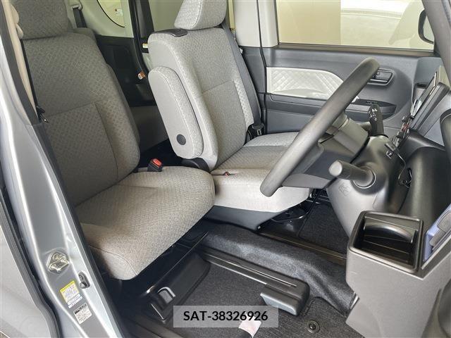 Daihatsu TANTO 2022-06 343968-11