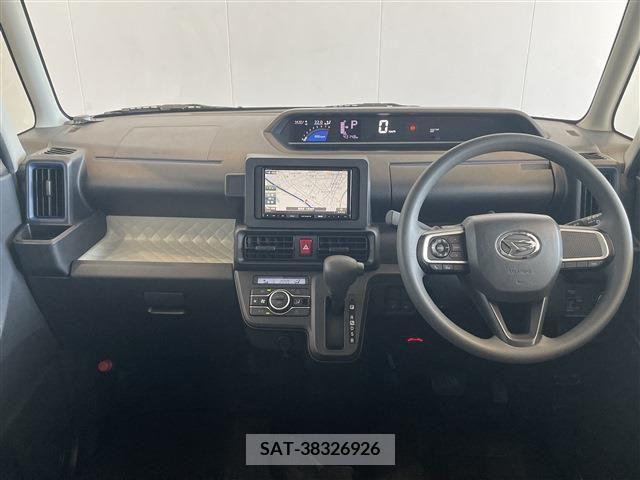 Daihatsu TANTO 2022-06 343968-2