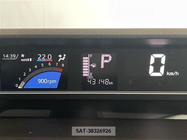 Daihatsu TANTO 2022-06 343968-7