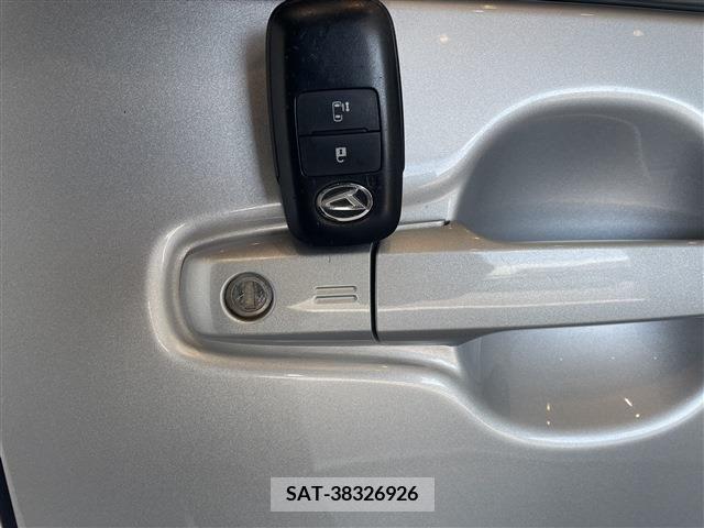 Daihatsu TANTO 2022-06 343968-6