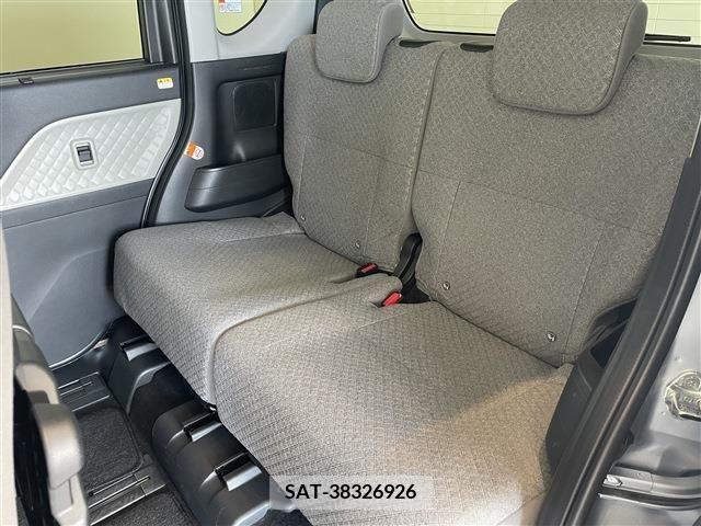 Daihatsu TANTO 2022-06 343968-28