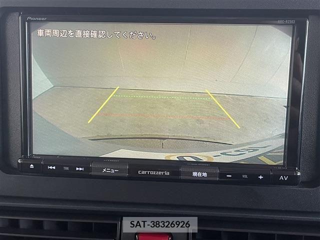 Daihatsu TANTO 2022-06 343968-20