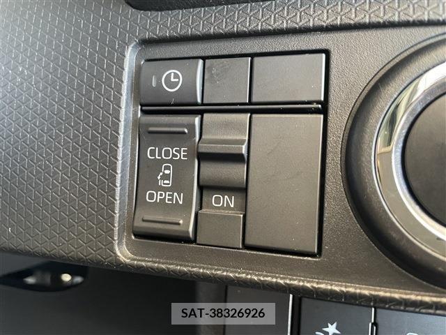 Daihatsu TANTO 2022-06 343968-16