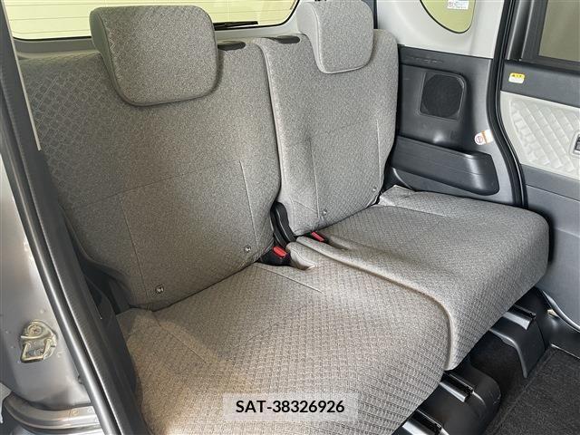 Daihatsu TANTO 2022-06 343968-27