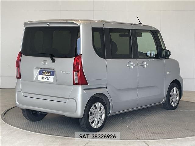 Daihatsu TANTO 2022-06 343968-1