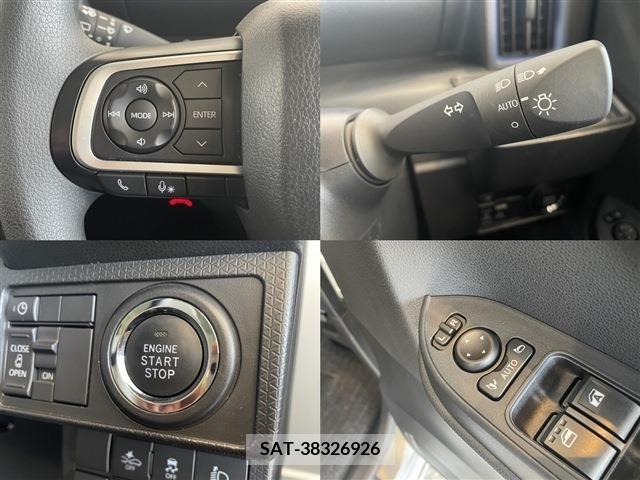 Daihatsu TANTO 2022-06 343968-15